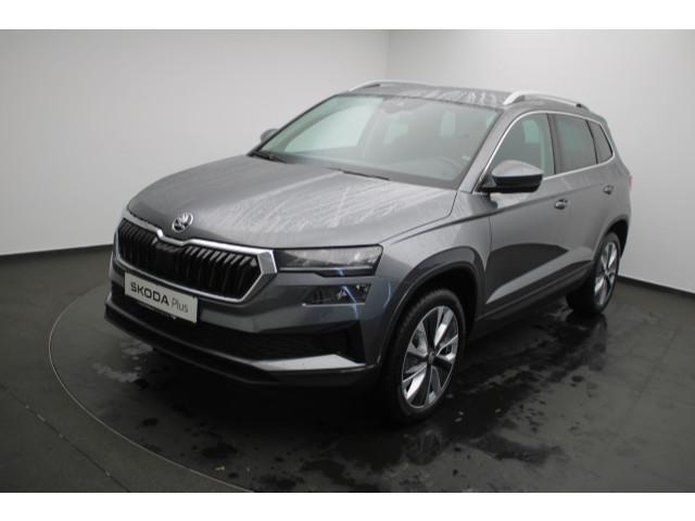 Skoda Karoq 2.0TDI DSG Style AHK/NAVI/LED/ACC/VIRTUAL