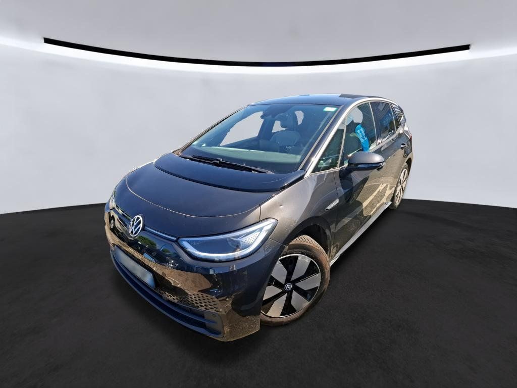 Image of Volkswagen ID.3