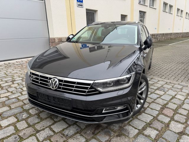 Volkswagen Passat 2.0 TDI/R-Line/Cam/Blis/Xenon/Ambiente