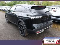 Nissan Qashqai - Vorschau Bild 4