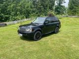 Land Rover Range Rover Sport V8 HSE HSE - Land Rover Range Rover Sport aus 2005