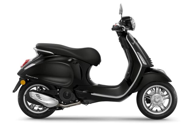 Vespa Primavera 125 #SOFORT#Modelljahr2025