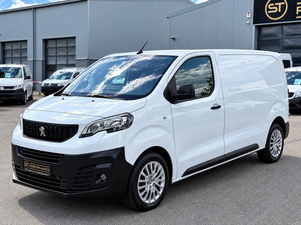 Image of Peugeot Expert