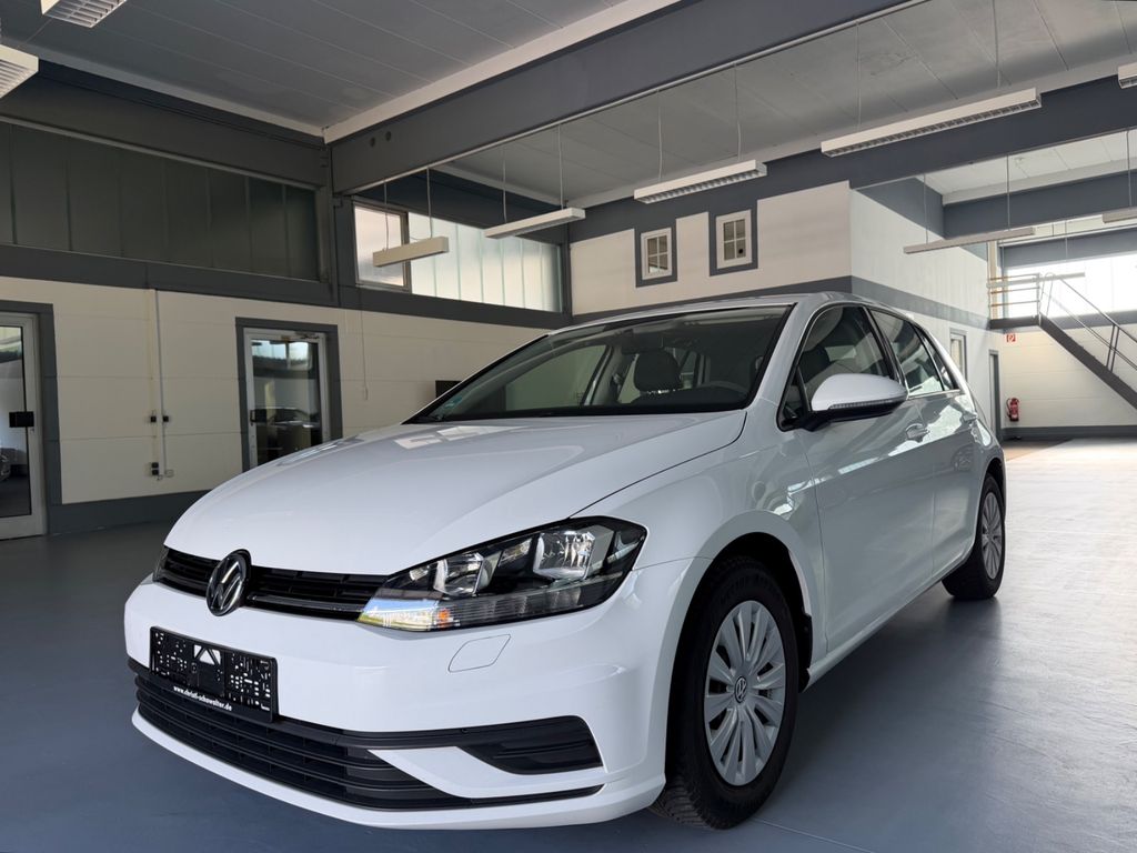 Image of Volkswagen Golf