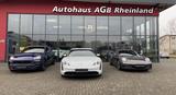 Peugeot RCZ-R COUPE THP 270PS LEDERPAKET XENON NAVI TOP* - Peugeot RCZ: Ps