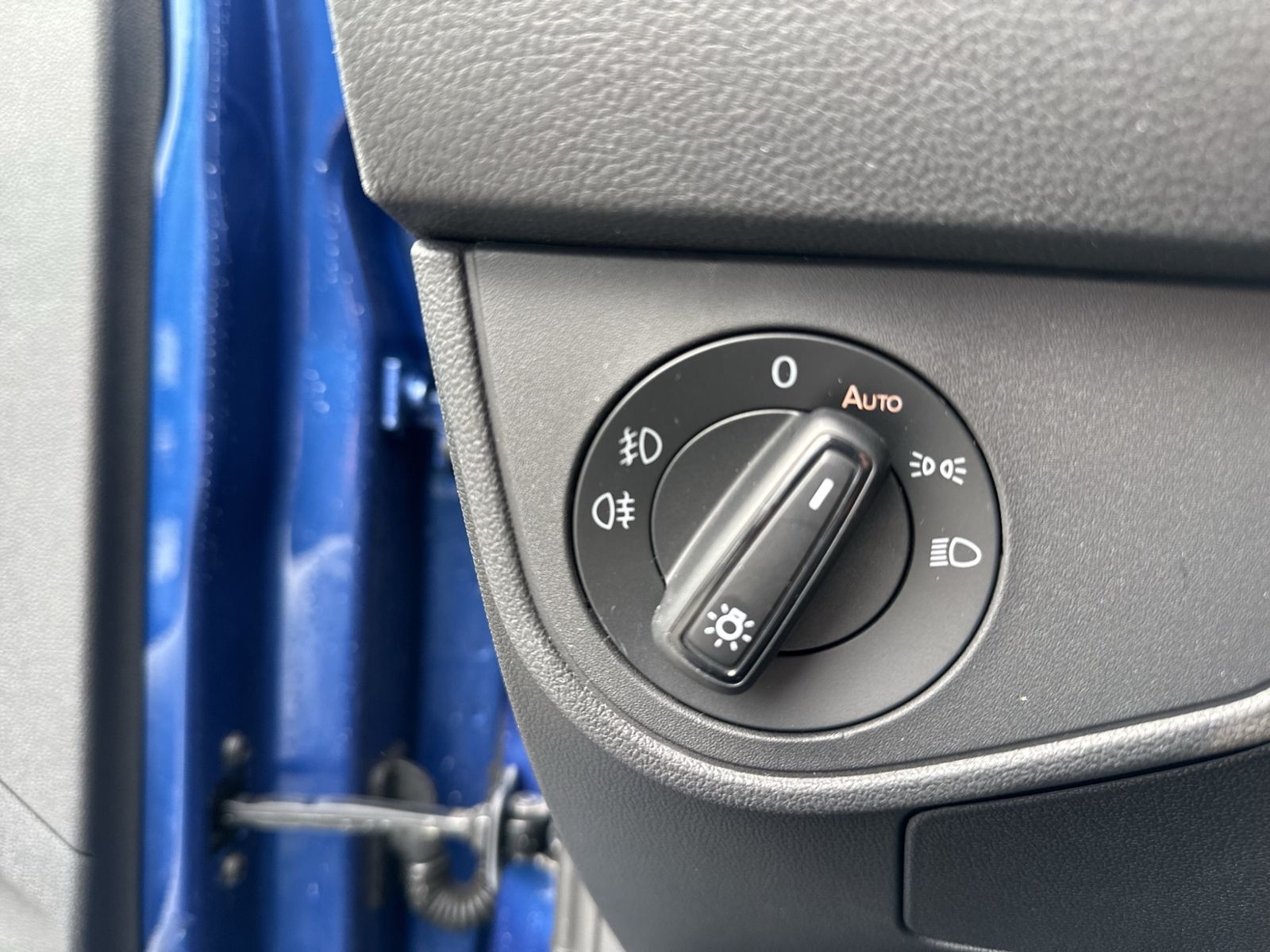 Polo 1.0 TSI R-Line, Matrix, App, Sitzhzg, Licht