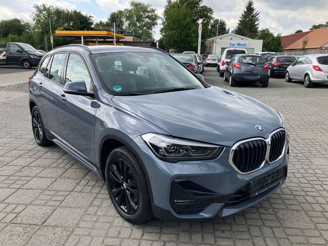 BMW X1 xDrive 25 e Sport Line-Kamera-LED-1 Hd