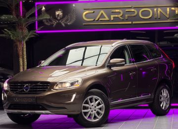 Volvo XC60 - 5