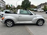 Chrysler PT Cruiser Cabrio 2.4 Limited * Leder * - Chrysler PT Cruiser: Roadster, 2.4