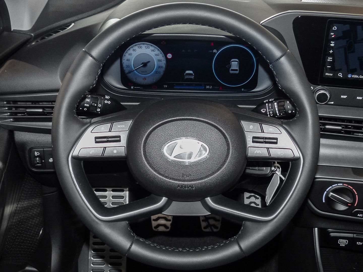 Hyundai BAYON – Bild 9