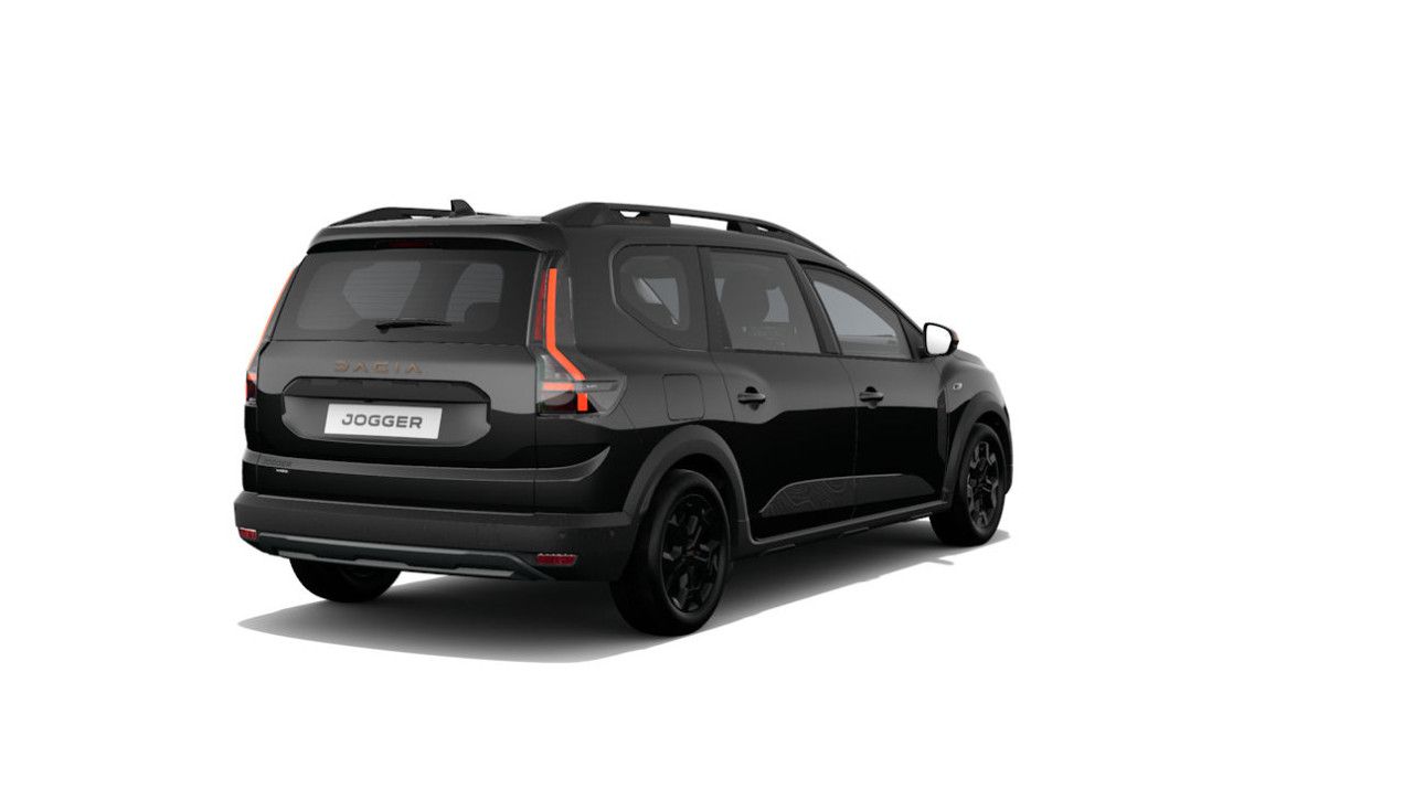 Dacia Jogger - Bild 14