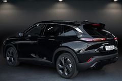 BAIC X55 - FINANZIERUNGSAKTION - 490,- € GESCHENKT!