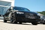 Audi A4 2.0 TFSI Avant S tr. " 3xS-Line-LED-AHK " - Audi A4: 3.2