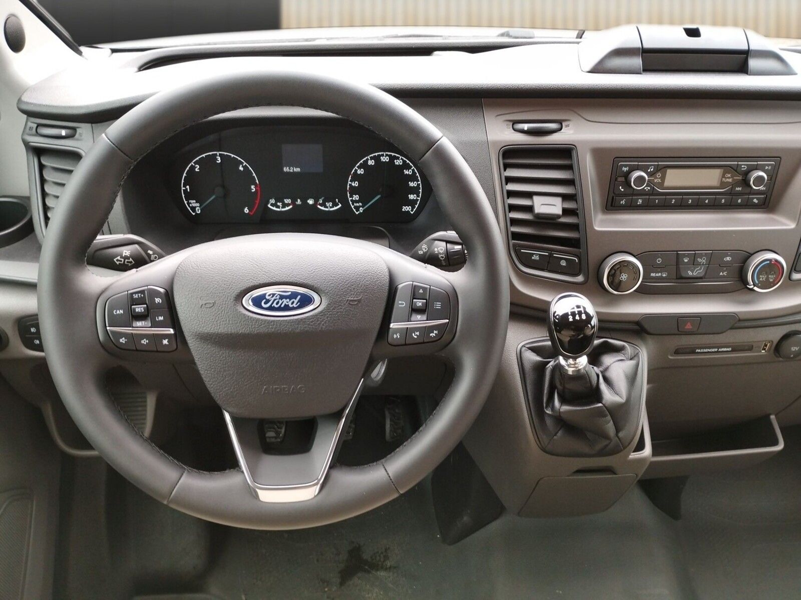 Fahrzeugabbildung Karmann Dexter 4x4 DE560AW 4x4 Paket aus Dörr-Manufaktur