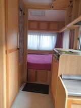 Bürstner Amara  - Offers