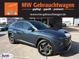 Hyundai Tucson Prime Plug-In Hybrid 4WD 360° AHK LED ACC - Hyundai TUCSON mit Hybrid-Antrieb: Schiebedach