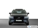 Volvo XC60 B5 AWD Ultra Dark AHK/Four-C/360/BLIS/H&K - Volvo Gebrauchtwagen in Düsseldorf