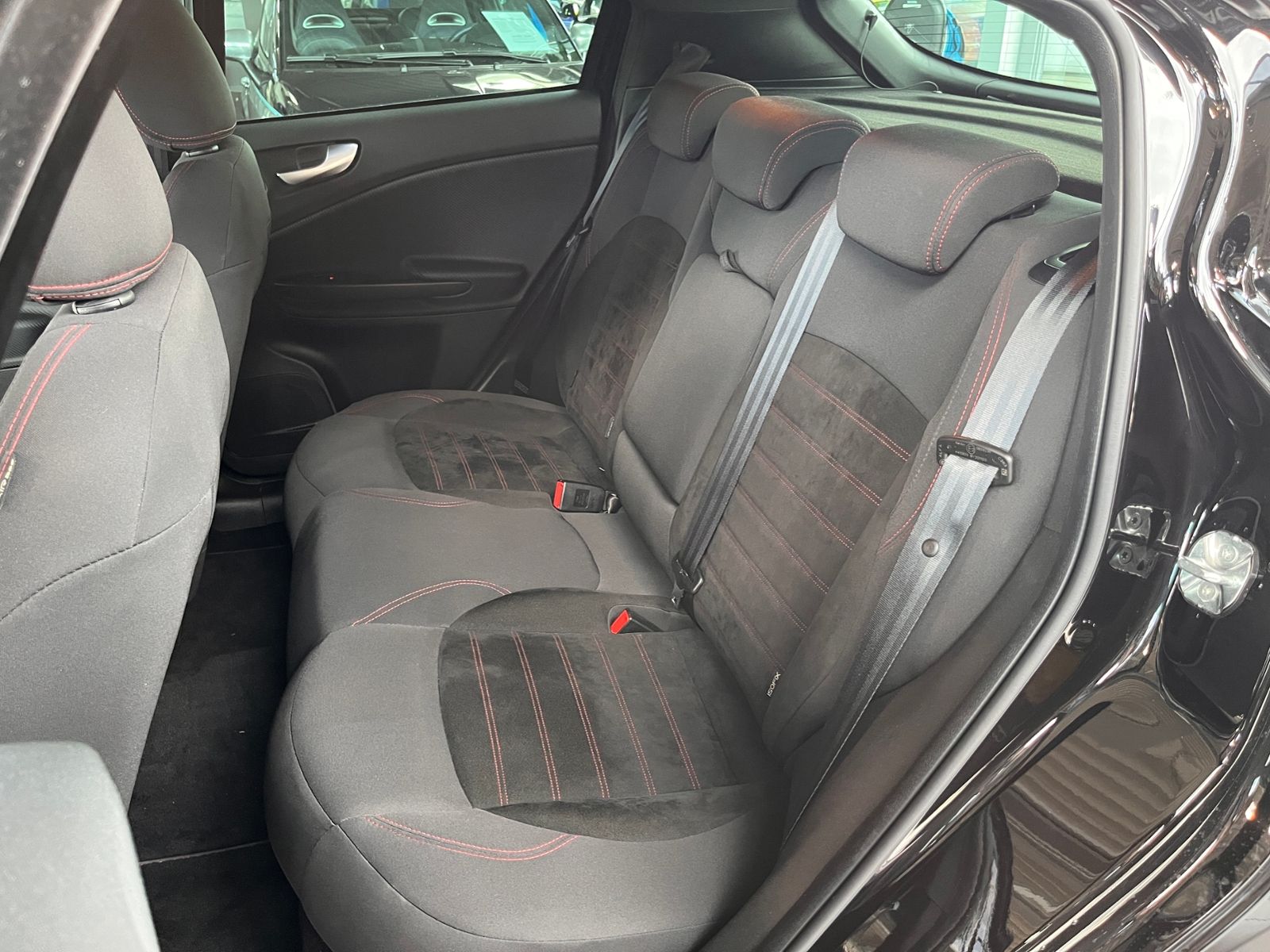 Fahrzeugabbildung Alfa Romeo Giulietta Sprint KLIMA NAVI ALU