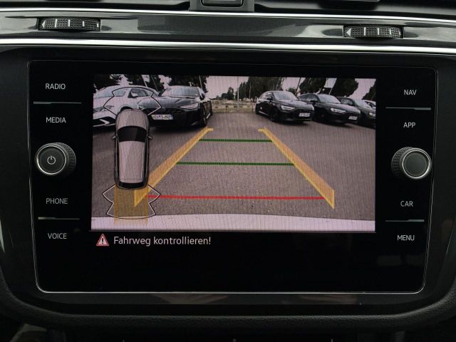 TIGUAN 1.4 TSI DSG eHYBRID AZV+CAM+NAVI+ACC