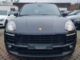 Porsche Macan S BI.XENON-SPURHALT-LEDER-KAMERA-SPORT-EU6 - Porsche Macan in Krefeld