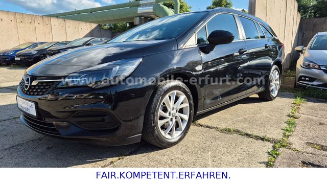 Opel 10xAstra K Sports Tourer Edition*1.HD*NAVI*LED*