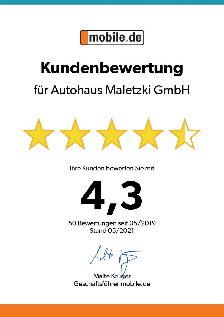 Fahrzeugabbildung Mercedes-Benz GLE 350d Coupe 4Matic*AMG*Airmatic*HarmanKardon*