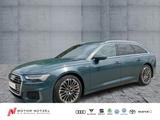 Audi A6 Avant 55 TFSI e QU SPORT MATRIX+HuD+B&O+360°
