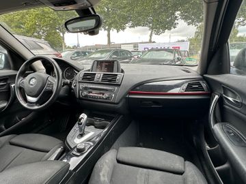 BMW 118 - 11