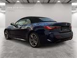 BMW M440i xDrive Cabrio M Sport Driv.Assist.Prof - BMW M440 in Hamburg