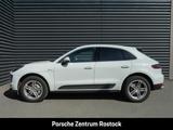 Porsche Macan S Diesel Luftfederung Rückfahrkamera 1Hand - weiße Porsche Macan