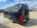 Mercedes-Benz Sprinter Transfer 45 517 CDI PIONEER *LEDER*19P* - Mercedes-Benz Sprinter 19