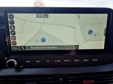 Hyundai i20 1.0 T-GDI N-LINE (100PS) Sportpaket