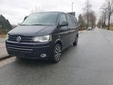 Volkswagen Verkaufe Multivan Lang Higline 4 Motion - VW LT Gebrauchtwagen