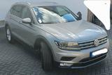Volkswagen Tiguan 2.0 TDI SCR Highline Highline - VW Tiguan Gebrauchtwagen in Bonn