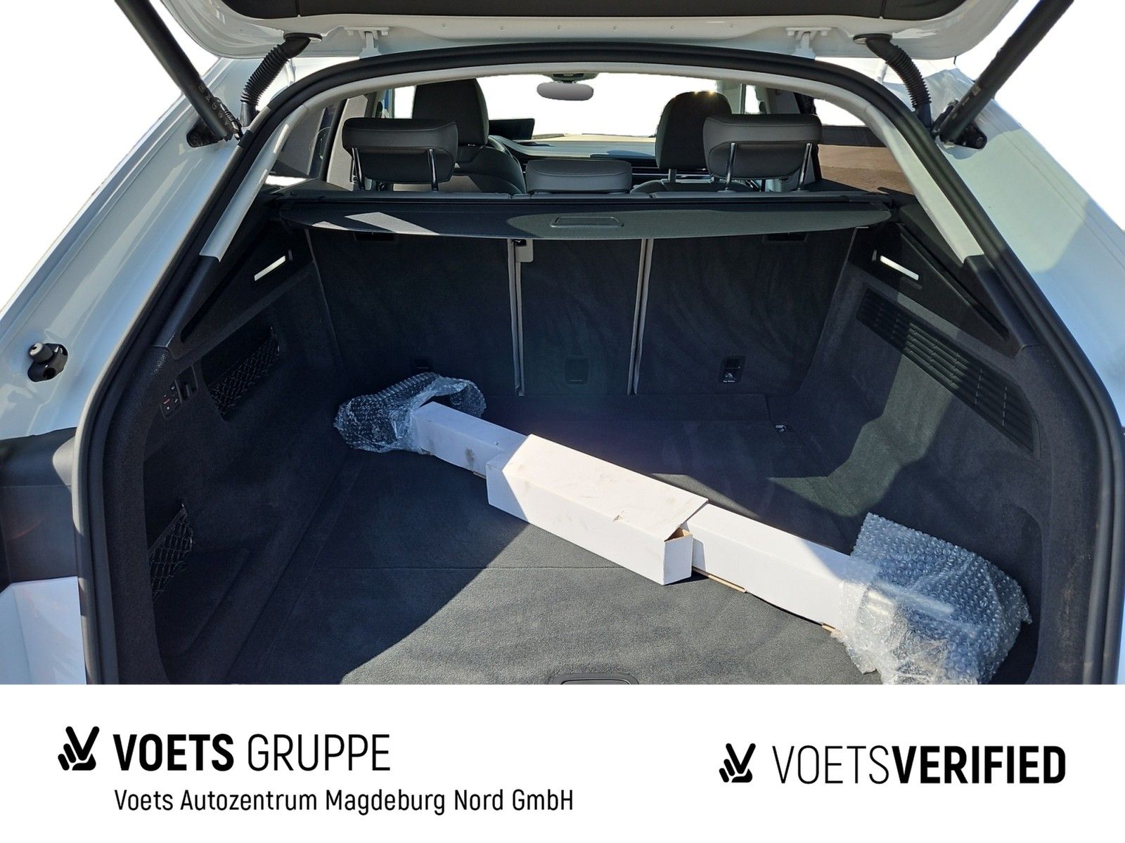 Audi Q8 - Bild 16