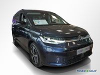 Volkswagen Caddy Maxi - Vorschau Bild 2