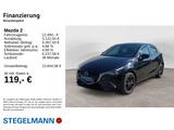 Mazda 2 Lim 1.5 Skyactiv-G 90 Kizoku *LED*AHK*Sitzheiz - Mazda 2: Schwarz