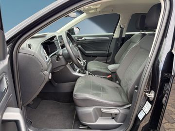 Volkswagen T-Roc 1.0 TSI Style TEMPOMATLEDPDC