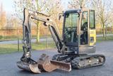 Volvo ECR25 ELECTRIC | JECR25D | TILTBUCKET | BUCKET | - Volvo Ec