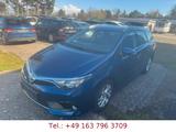 Toyota Auris Touring Sports Comfort - Toyota Auris mit Diesel-Antrieb: Kombi