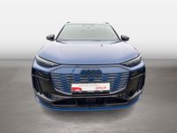 Audi Q6 e-tron - Vorschau Bild 6