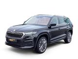 Skoda Kodiaq L&K 2.0 TDI DSG 4x4 *NAVI*PANODACH*ACC* - gebrauchte Skoda Kodiaq aus dem Jahr 2023