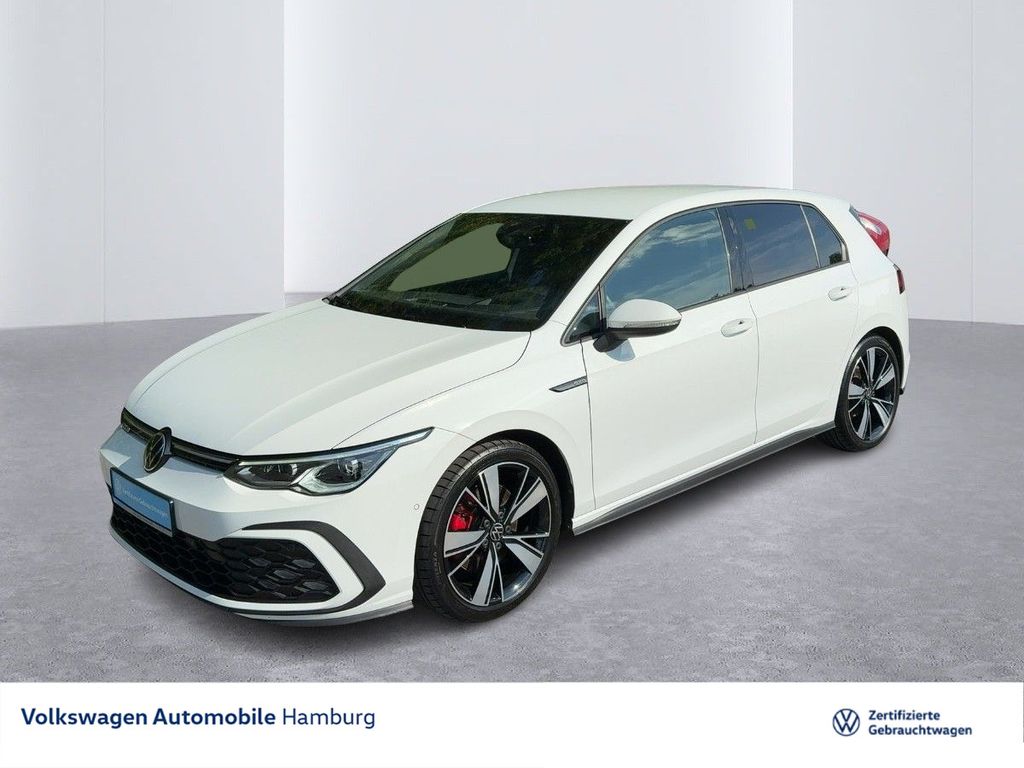 2022 Volkswagen Golf