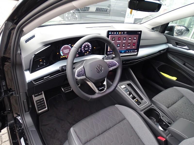 Volkswagen Golf Variant 2.0 TDI DSG Energy, миниатюра 8