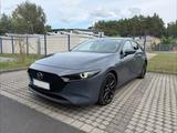 Mazda 3 Selection | Premium-Paket | Design-Paket - Mazda: Mazda3