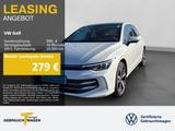 Volkswagen Golf 1.5 eTSI DSG STYLE PANO LM18 MATRIX ASSIST - Auto leasen in Oberhausen