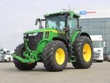 John Deere 7R 330 - John Deere 7R330