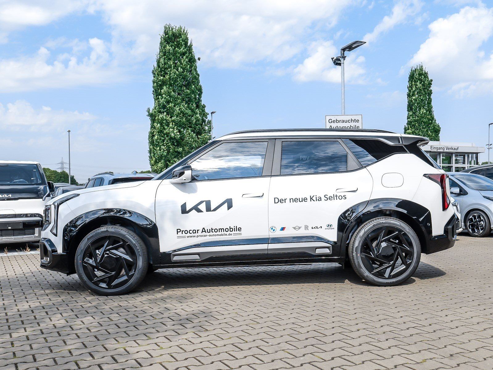 Kia Andere - Bild 9