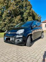 Fiat Panda 2020 | 52.000km | Scheckheft | ... - Fiat Panda Gebrauchtwagen in Berlin