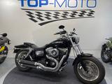 Harley-Davidson FXDF Fat Bob*Penzl*Z-Lenker*vorverl.Fußrasten - Offers